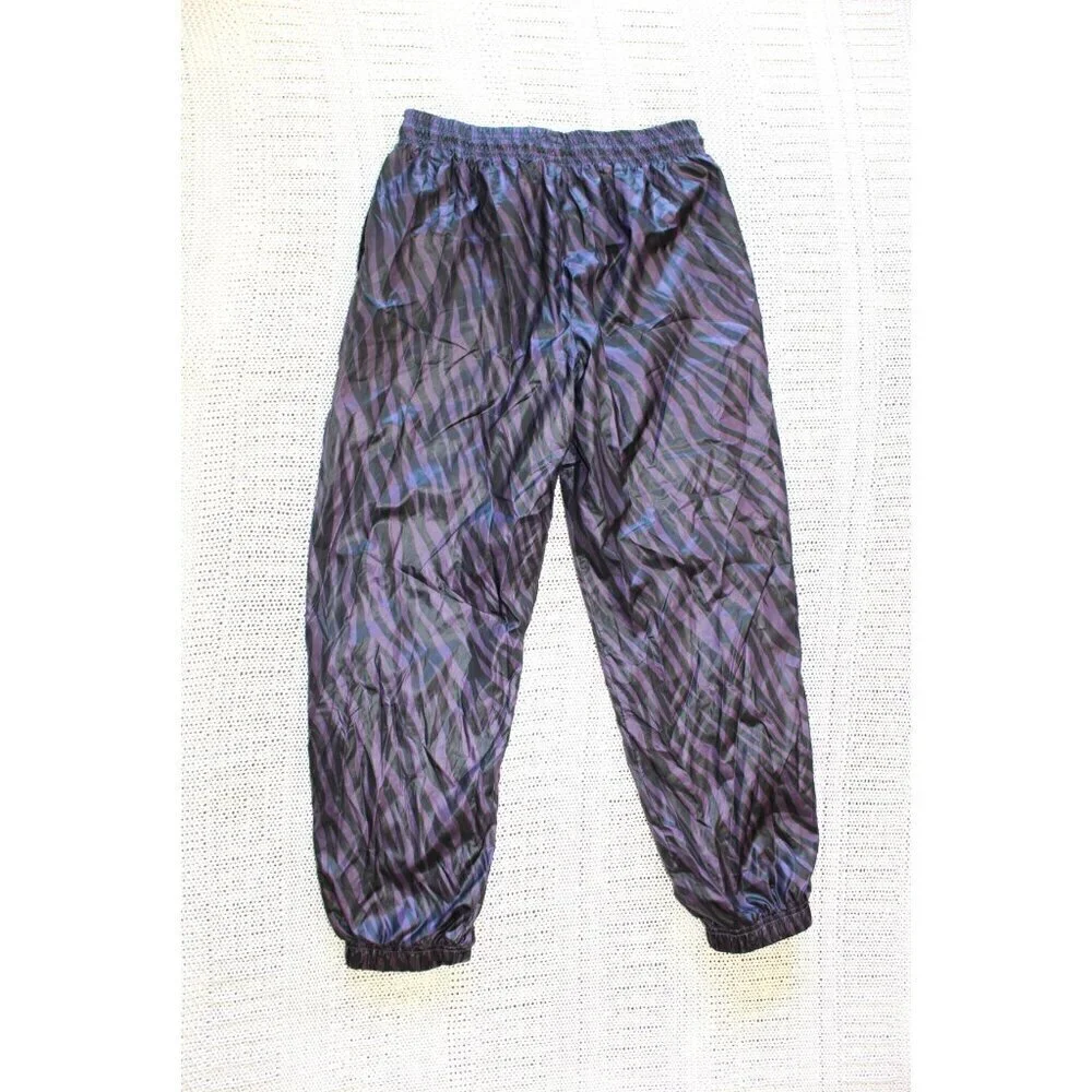 Nike Icon Clash Women's Joggers Size M Sweatpants Lightweight elastic waist